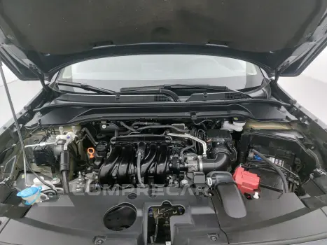 HR-V 1.5 DI I-VTEC FLEX EX CVT