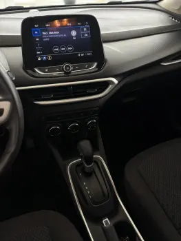 Tracker 1.0 Turbo (Aut) (Flex)