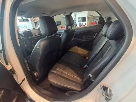 ECOSPORT 1.5 TI-VCT FLEX FREESTYLE AUTOMÁTICO