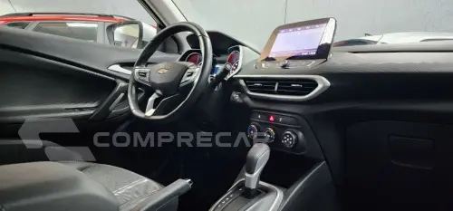 TRACKER LTZ 1.0 Turbo 12V Flex Aut.