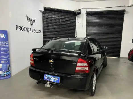 ASTRA 2.0 MPFI Advantage 8V