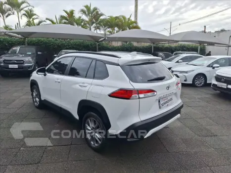 COROLLA CROSS 2.0 VVT-IE FLEX XR DIRECT SHIFT