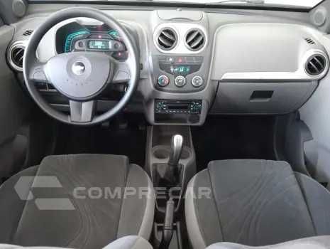 AGILE 1.4 MPFI LTZ 8V