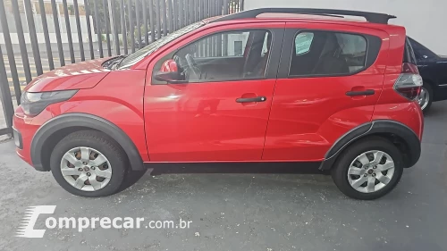 MOBI 1.0 8V EVO WAY