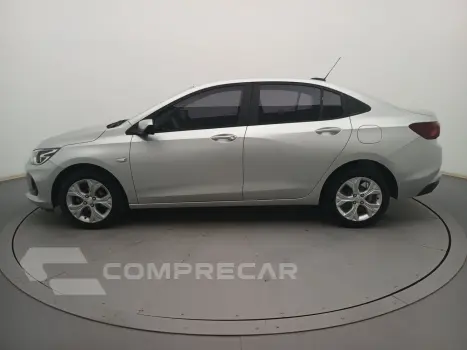 ONIX 1.0 TURBO FLEX LTZ AUTOMÁTICO