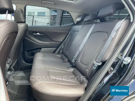 CRETA 1.0 TGDI FLEX PLATINUM AUTOMÁTICO