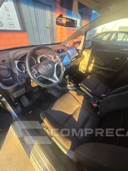 FIT 1.5 EX 16V
