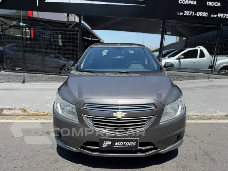 ONIX 1.0 MPFI LT 8V