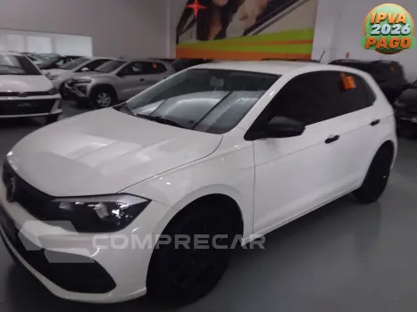 POLO 1.0 MPI TRACK MANUAL