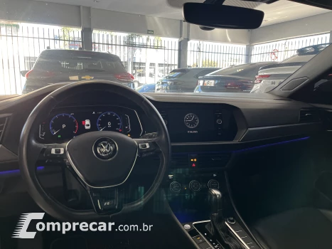 JETTA 1.4 250 TSI R-line