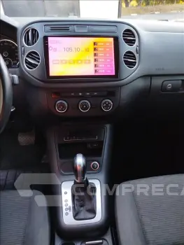 TIGUAN 1.4 TSI 16V Turbo