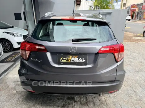 HR-V 1.8 16V EX