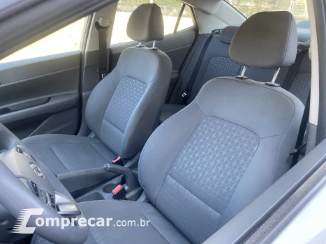HB20 1.0 12V FLEX COMFORT PLUS MANUAL