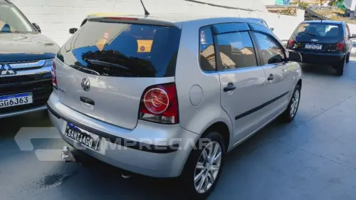 Polo 1.6 Mi/S.Ouro 1.6 Mi Tot.Flex 8V 5p
