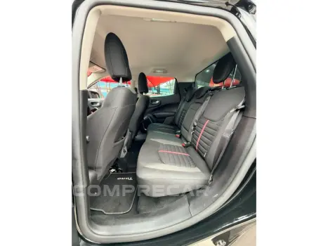 TORO 1.8 16V EVO FLEX FREEDOM AT6