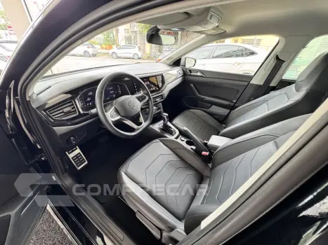 POLO 1.0 170 TSI HIGHLINE AUTOMÁTICO