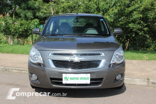 COBALT 1.4 LTZ 8V