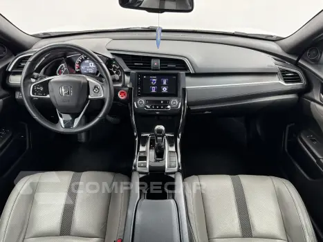 CIVIC 2.0 16vone EX
