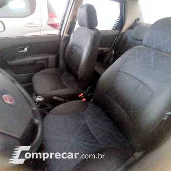 Siena ELX 1.4 mpi Fire Flex 8V 4p