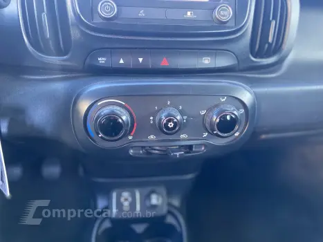 MOBI 1.0 EVO FLEX TREKKING MANUAL