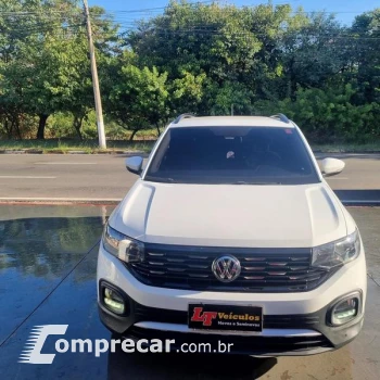 T CROSS CL TSI AD
