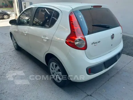 PALIO 1.0 MPI Attractive 8V