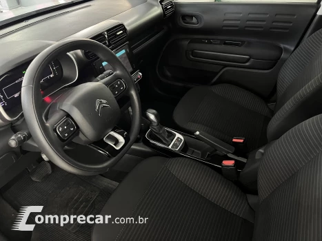 C4 CACTUS 1.6 VTI 120 Feel
