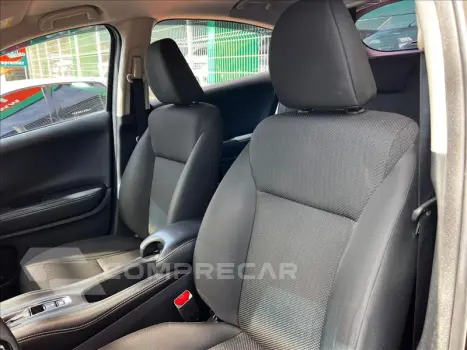 HR-V 1.8 16V EX