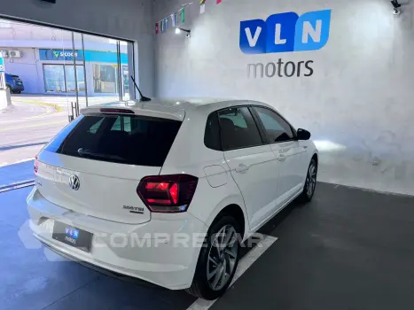 POLO 1.0 200 TSI Highline