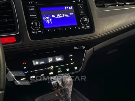 HR-V 1.8 16V FLEX EX 4P AUTOMÁTICO