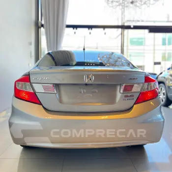 CIVIC 2.0 EXR 16V