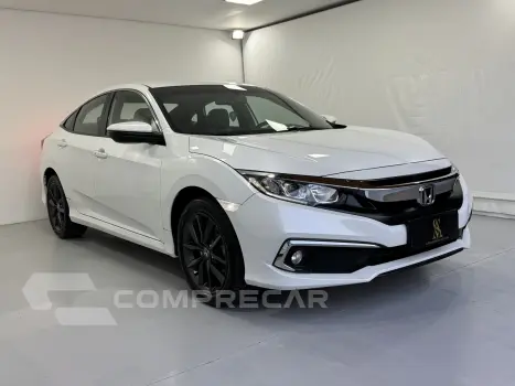 CIVIC 2.0 16vone EX