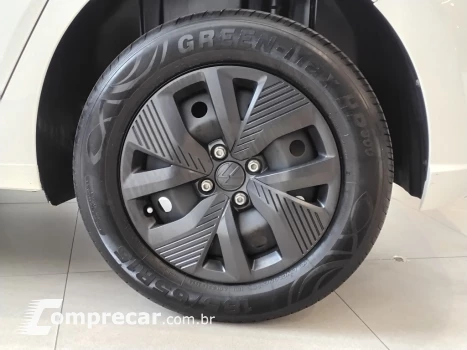 POLO 1.0 MPI TRACK MANUAL
