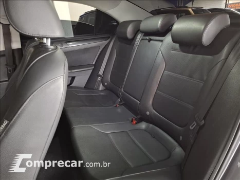 JETTA 2.0 Comfortline