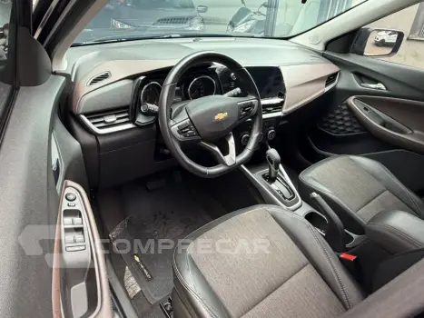 MONTANA LTZ 1.2 Turbo Flex 12V 4p Aut.