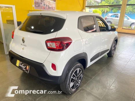 KWID 1.0 12V SCE Intense