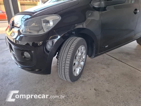 UP 1.0 TSI Move UP 12V