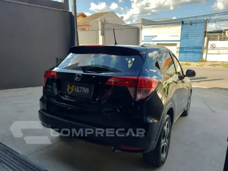 HR-V EX 1.8 Flexone 16V 5p Aut.