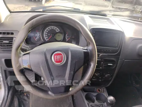 STRADA 1.4 MPI Working CD 8V
