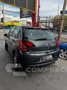 C3 1.5 Tendance 8V