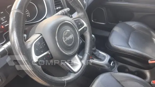 COMPASS 2.0 16V Longitude