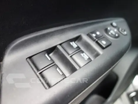 FIT - 1.5 EXL 16V 4P AUTOMÁTICO