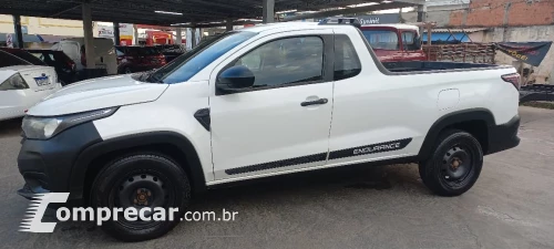 STRADA 1.4 Fire Endurance CS