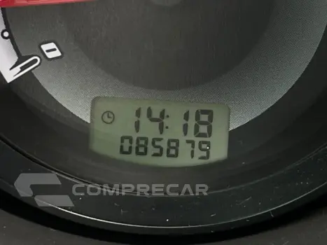 FIESTA 1.6 ROCAM SE 8V FLEX 4P MANUAL