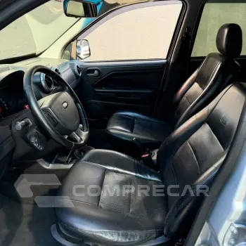 ECOSPORT 2.0 Freestyle 16V