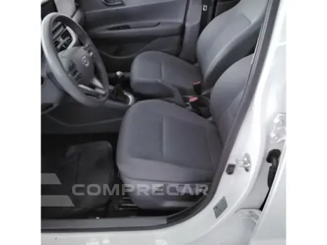 HB20S 1.0 12V FLEX COMFORT PLUS MANUAL