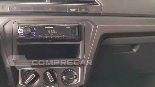 SAVEIRO 1.6 MSI ROBUST CS 16V FLEX 2P MANUAL