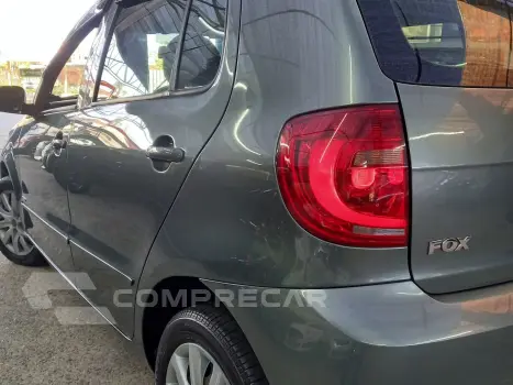 Fox 1.0 Mi 8V Flex 4P Manual