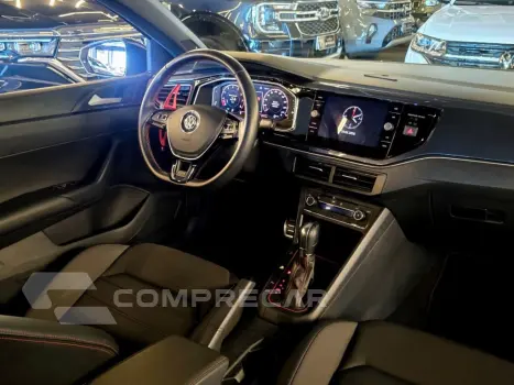 POLO 1.4 250 TSI GTS AUTOMÁTICO