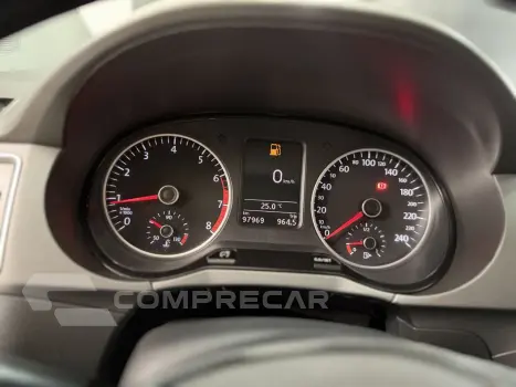 Fox 1.6 4P CONNECT FLEX